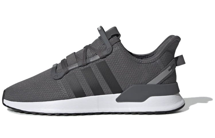 adidas U_Path Run 'Grey' EE7163
