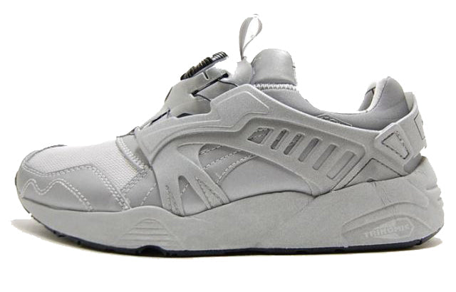 PUMA Disc Blaze Reflective 358634-01