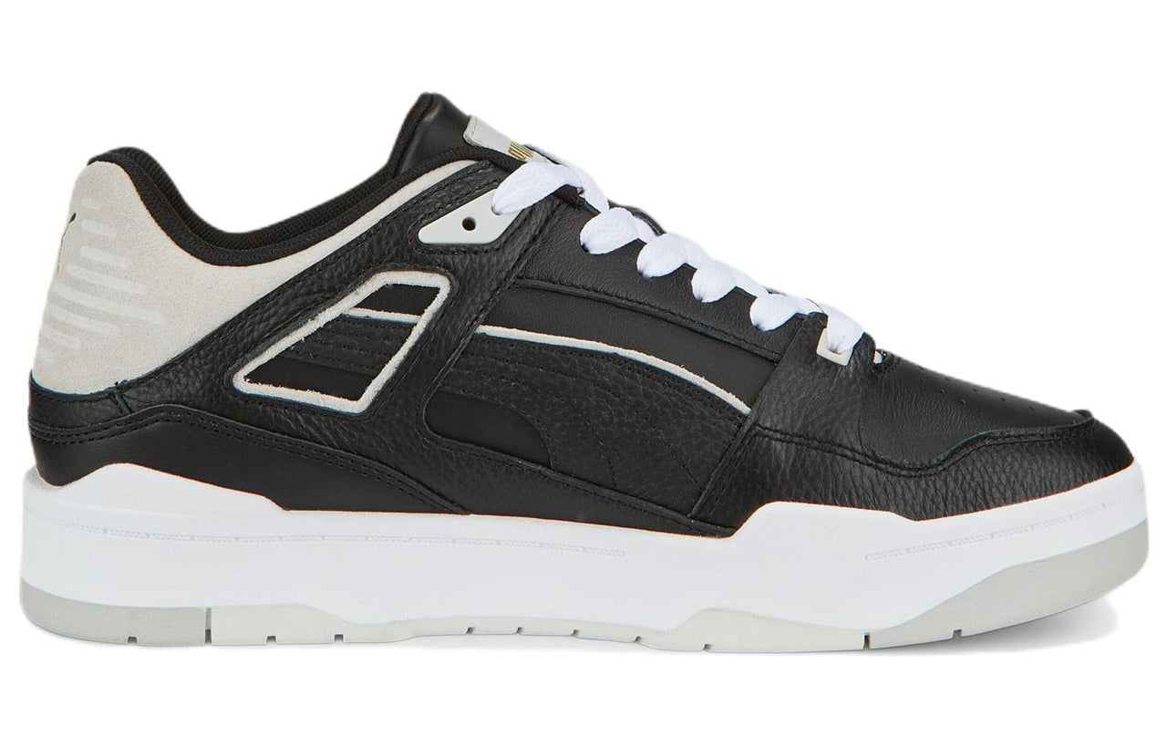 PUMA Slipstream 'Black Grey Violet' 388549-06