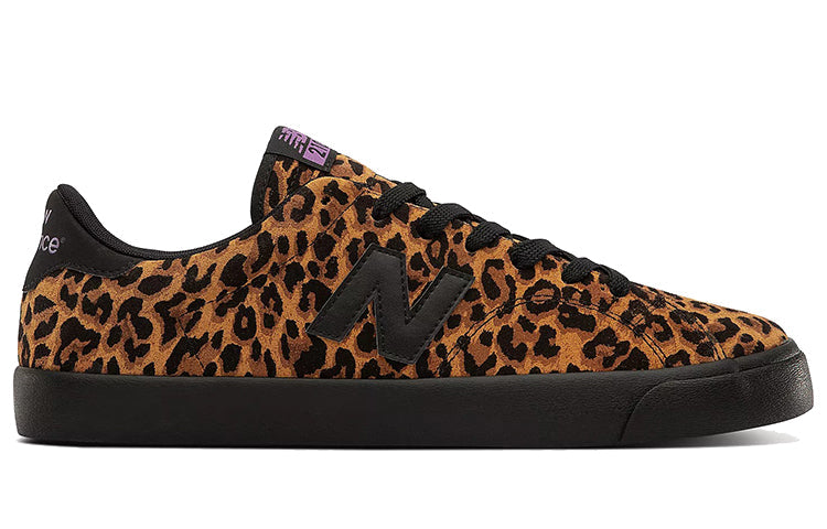 New Balance All Coasts 210 'Leopard' AM210LEP
