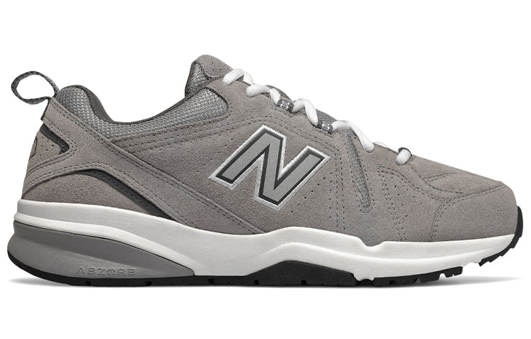 حذاء New Balance 608v5 "Team Away Grey" MX608UG5