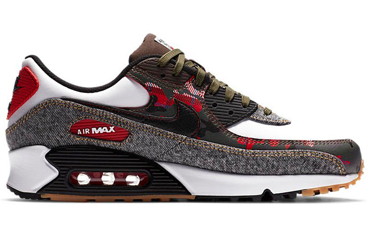 Nike Air Max 90 SE 'Remix Pack' DB1967-100