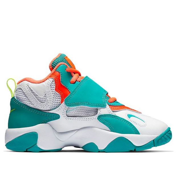 (PS) Nike Speed Turf 'Bright Turquoise' BV2526-101