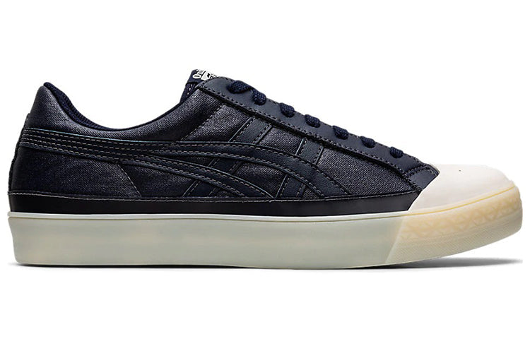 Onitsuka Tiger Fabre Classic Lo 'Dark Blue' 1183A717-400