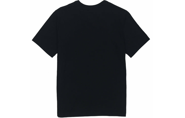 Nike AS Men's Nike Sportswear Tee BEACH FLAMINGO Black DD1283-010