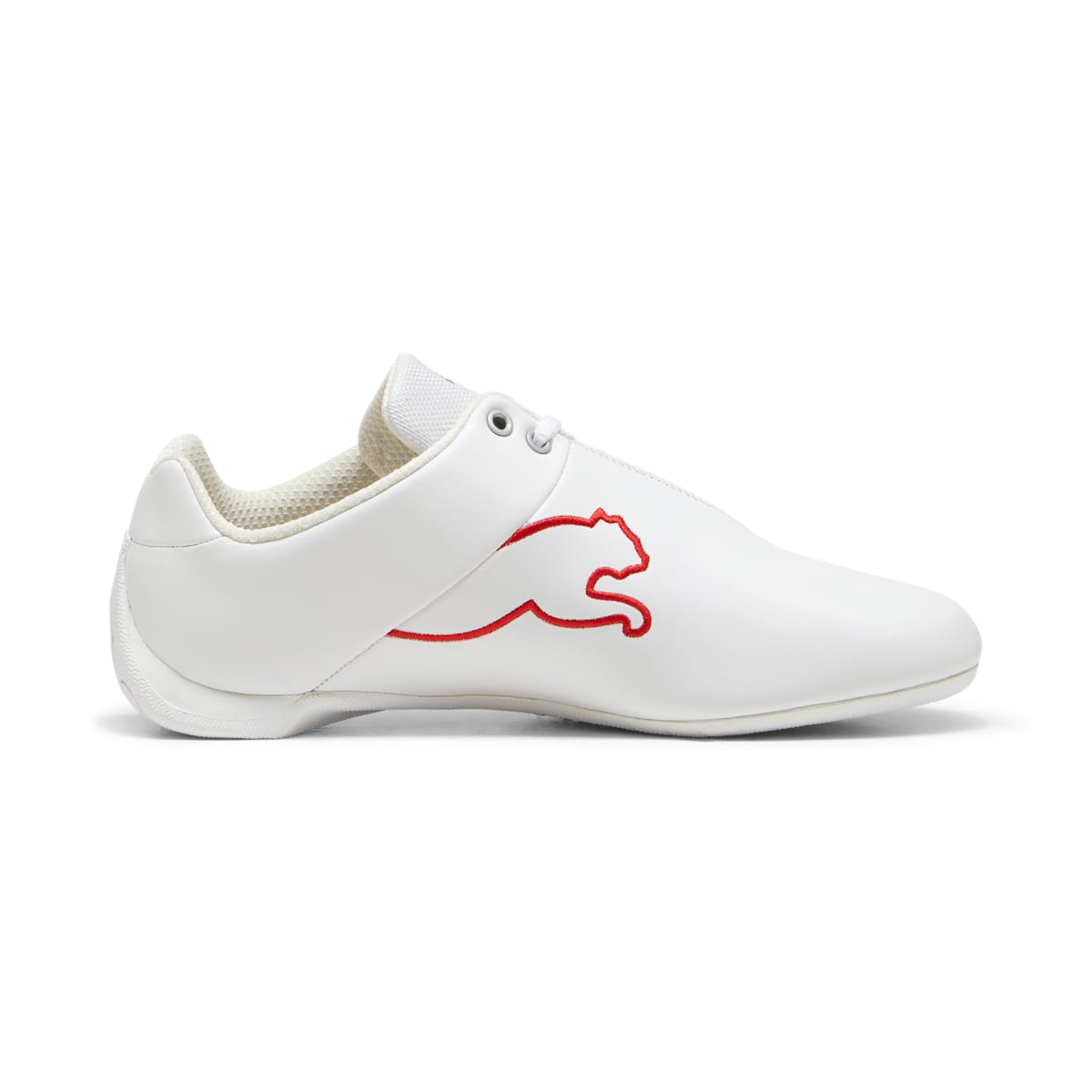 PUMA Scuderia Ferrari Future Cat 'White Rosso Corsa' 308585-02