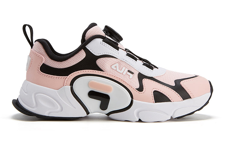 FILA Classic Lifestyle K Pink/White K15G041101FPN