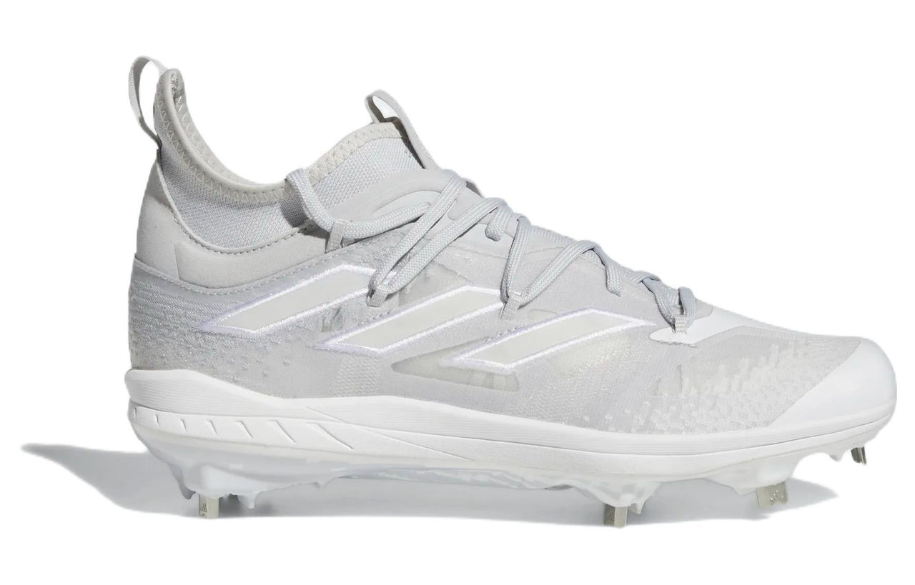 adidas Adizero Afterburner NWV 'Team Light Grey White' HP2179