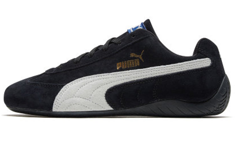 PUMA Sparco x Speed Cat OG 'Black' 339844-01
