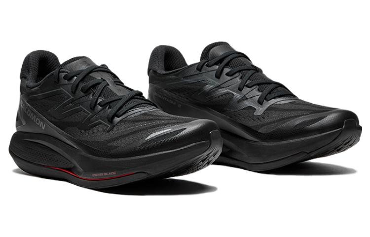 SALOMON Phantasm 2 'Triple Black' 472073