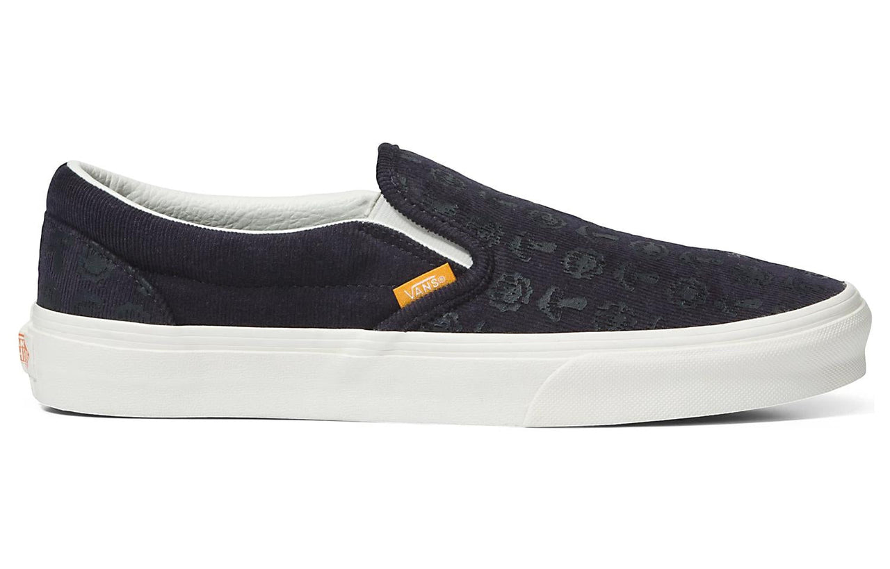 Vans slip-on Trippy Cord BLUE VN0A7Q5DDNV