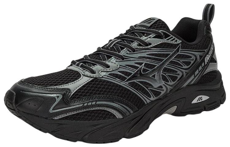 Mizuno LG 2000 'Black Silver' D1GH230202