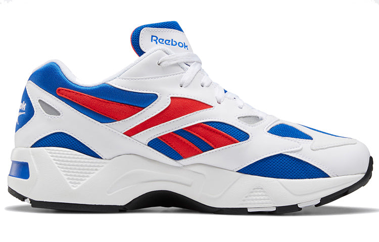Reebok Aztrek 96 'White Blue' EF3575