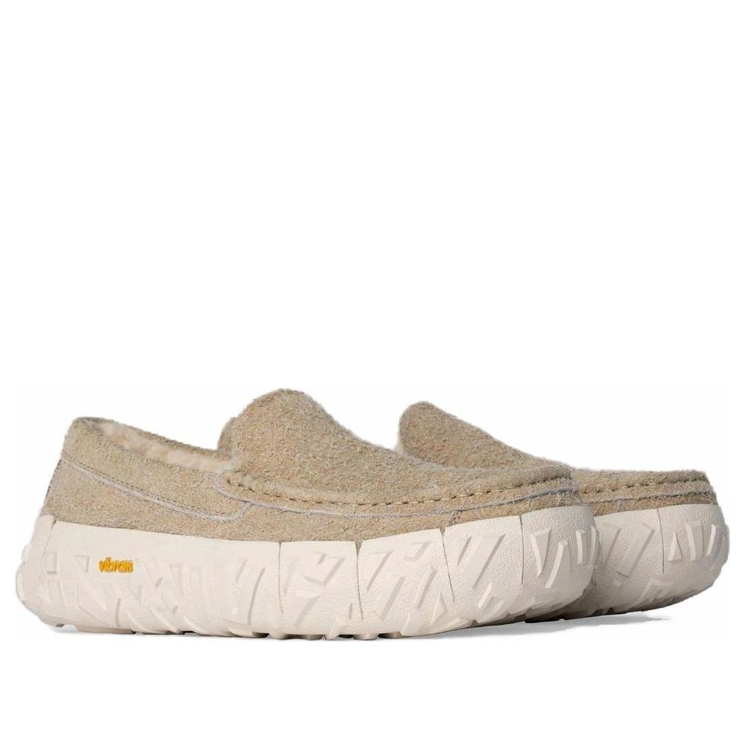 UGG Ascot Vibram Wrap Tech 'Mustard Seed' 1167670-MDSD