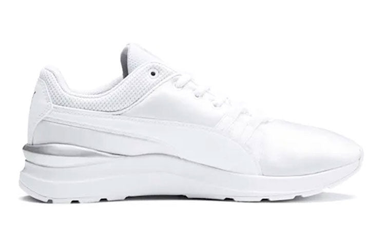 (WMNS) PUMA Adela Pure White 368185-02