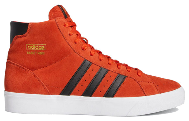 adidas Basket Profi 'Glory Amber' FW3636