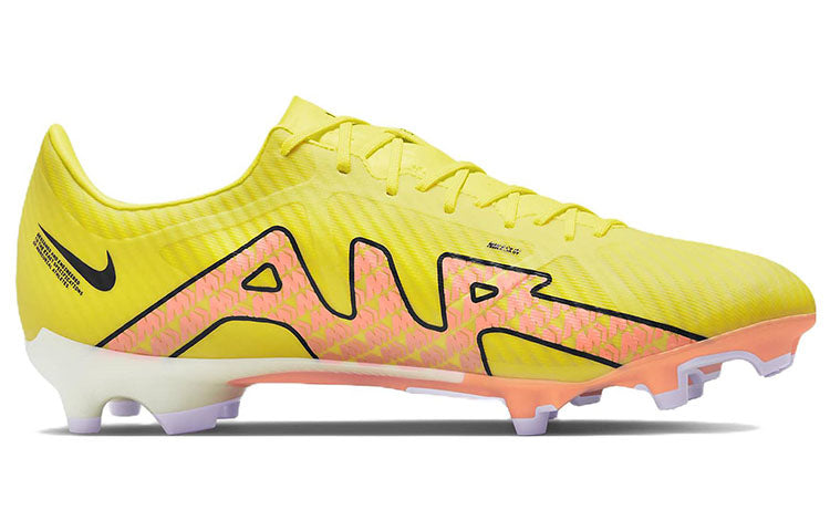 Nike Zoom Mercurial Vapor 15 Academy MG 'Lucent Pack' DJ5631-780