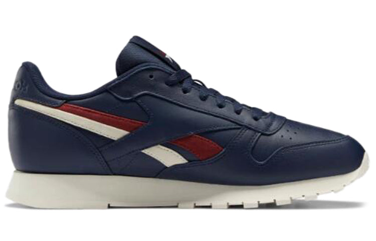 Reebok Classic Leather Navy Blue FV6365