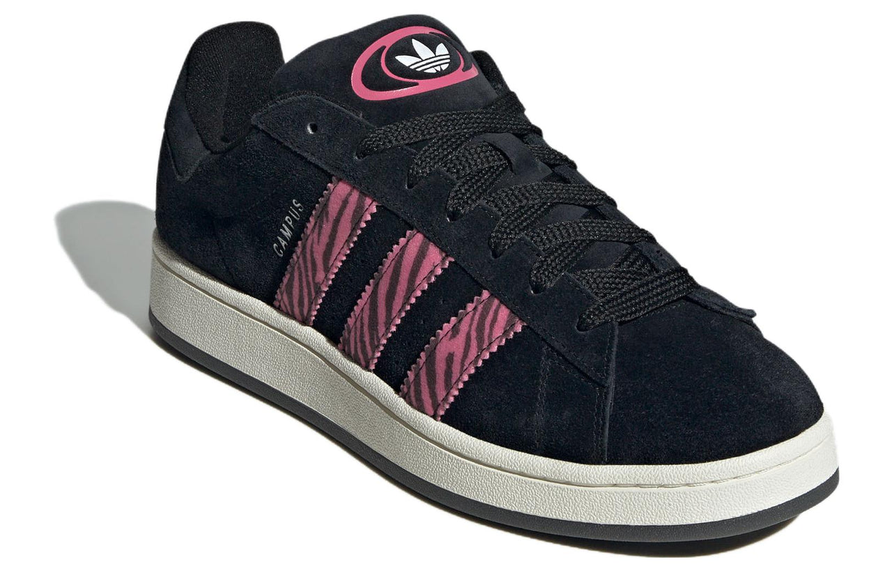 adidas Campus 'Black Pink' IG2389