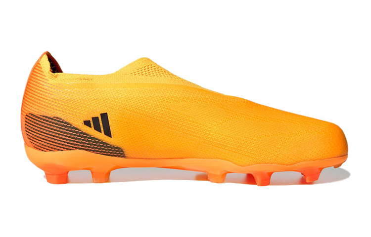 adidas X Speedportal+ FG J 'Heatspawn Pack' GZ5121