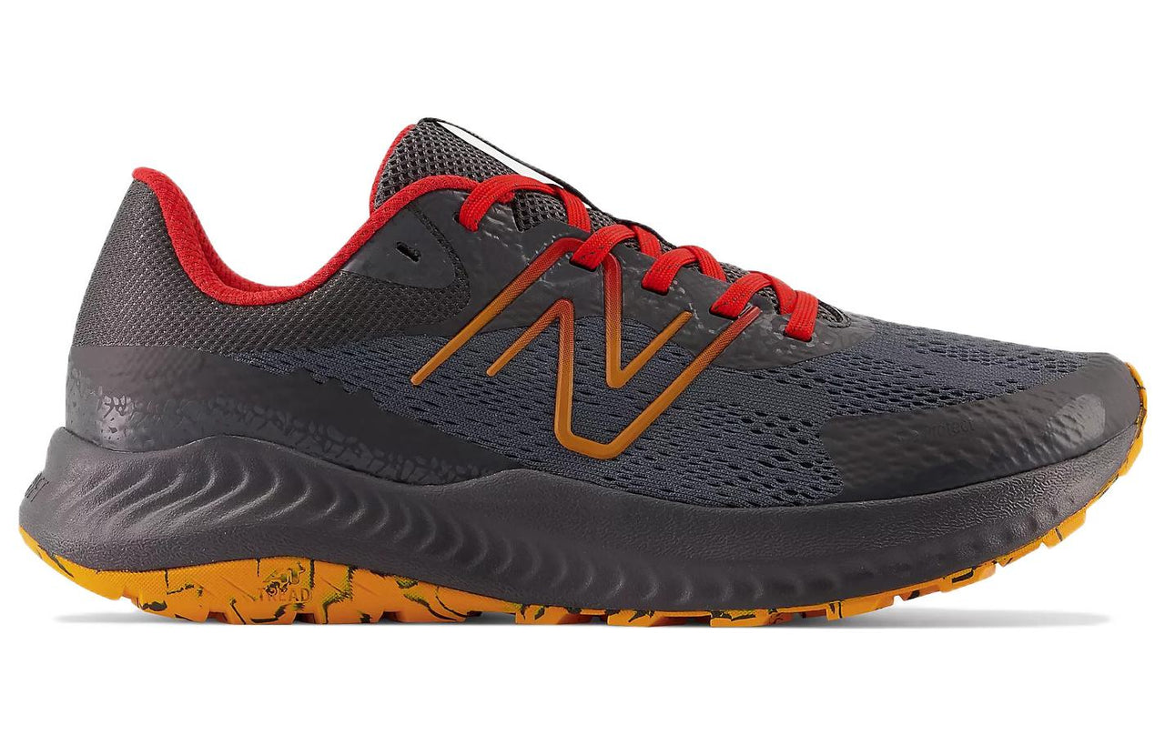 New Balance DynaSoft Nitrel v5 'Magnet Marigold' MTNTRLO5