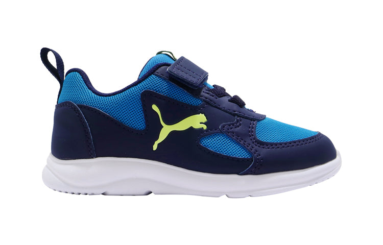 (PS) PUMA Fun Racer AC 'Dresden Blue' 192971-05