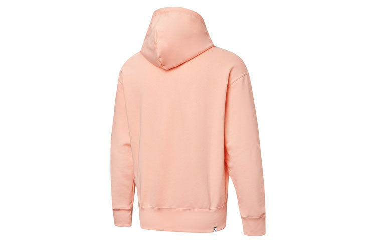 PUMA Downtown Hooded Jacket 'Pink Black White' 531427-26