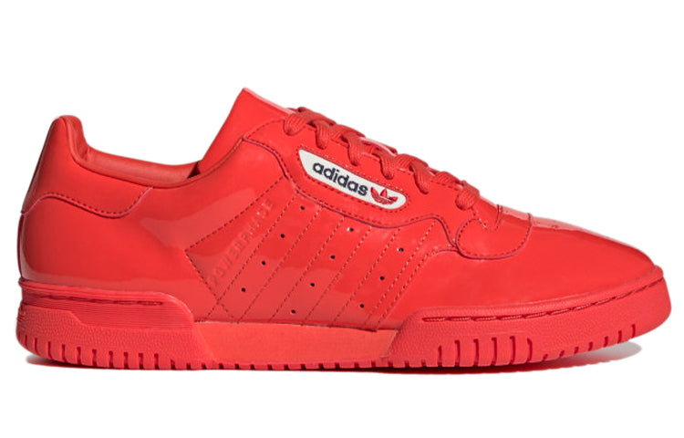 adidas originals Powerphase I.M.T.O.K. 'Red' FZ0230