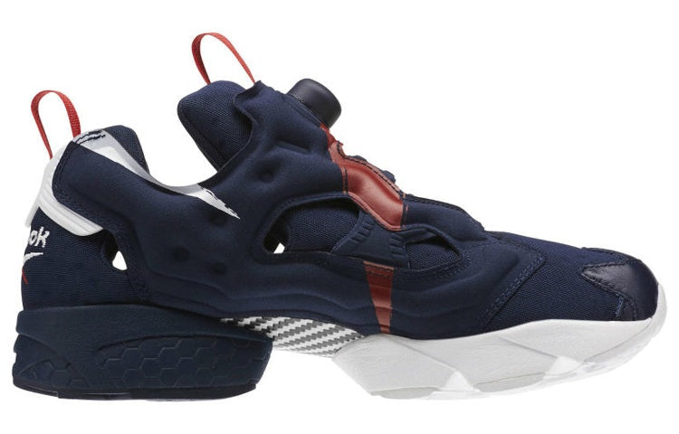 Reebok InstaPump Fury 'Overbranded' AR3197