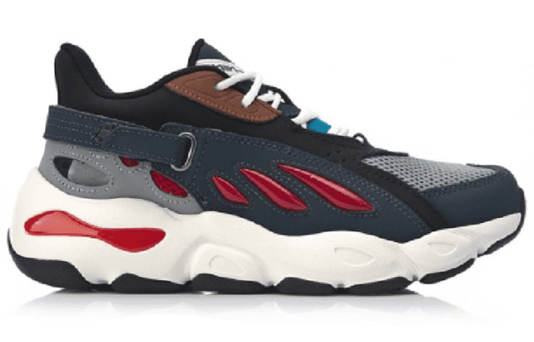 Li-Ning Butterfly x New York Fashion Week AGCN276-4