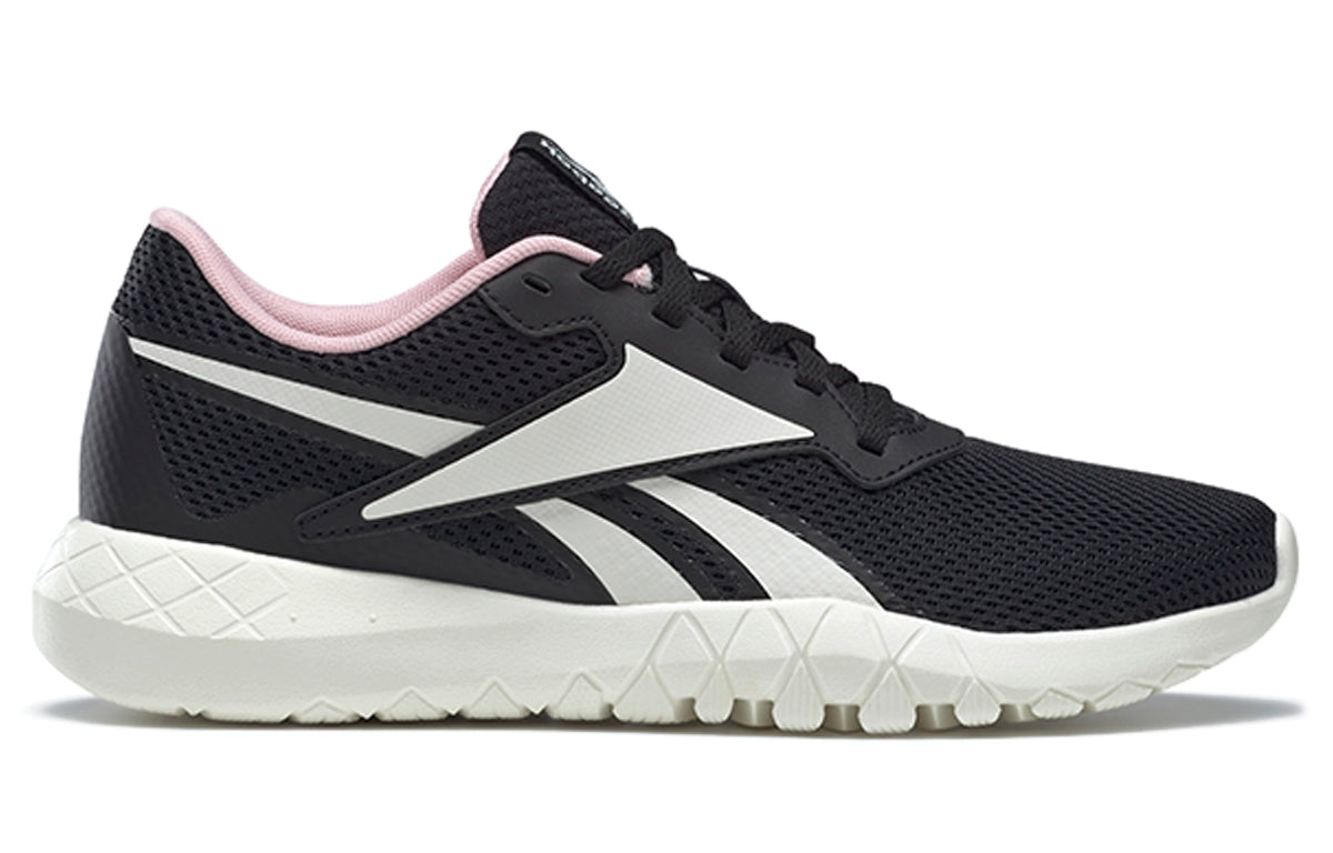 (WMNS) Reebok Flexagon Energy 3 Memorytech 'Black White Pink' G55698