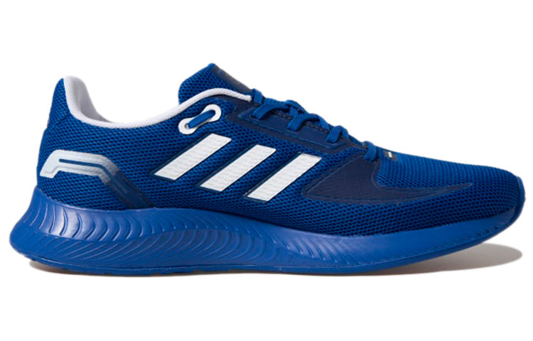 adidas Cruzeiro Runfalcon 2.0 'Blue' GA0403