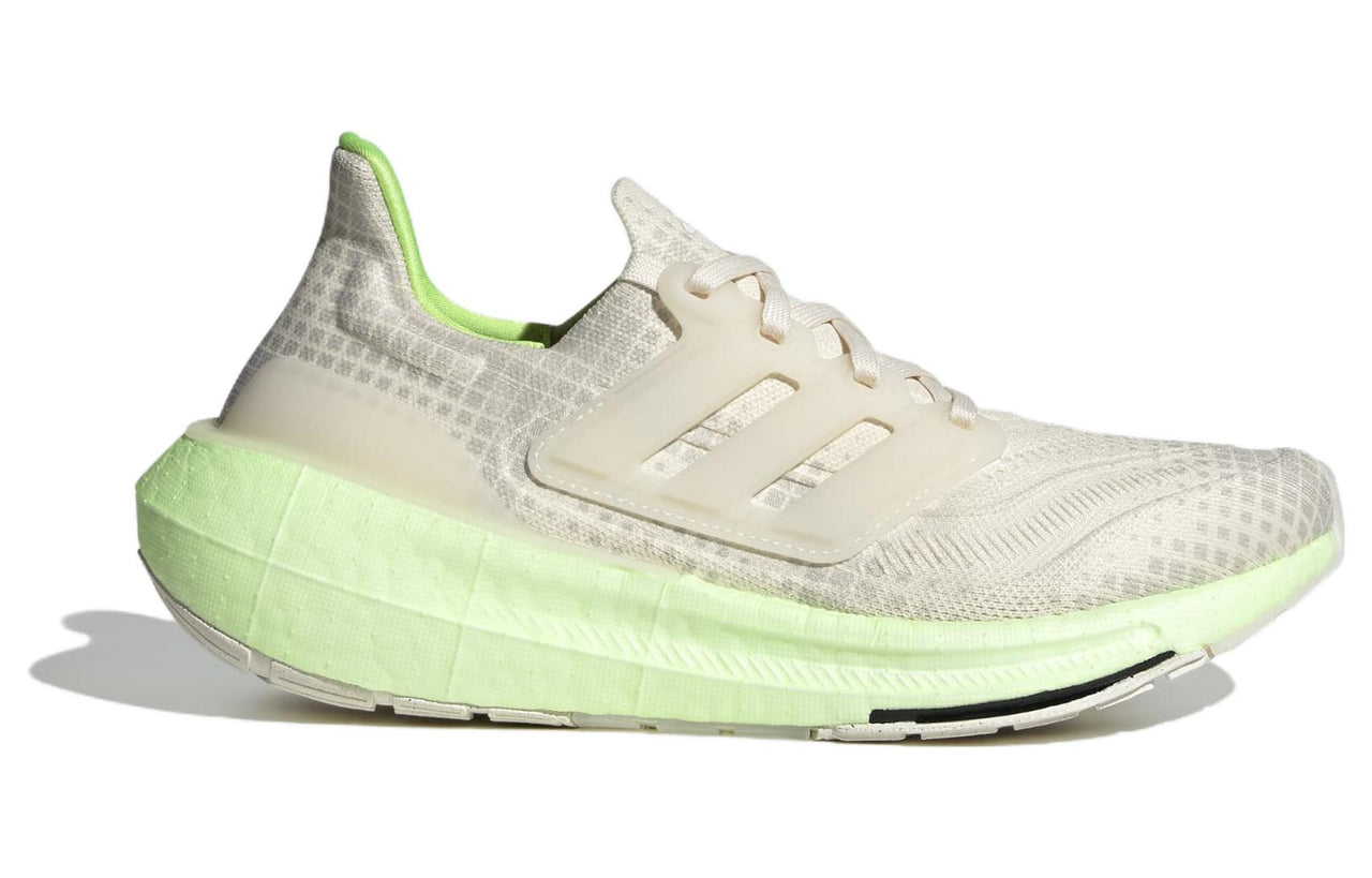 (WMNS) adidas UltraBoost Light 'Chalk Light Green' IG7964