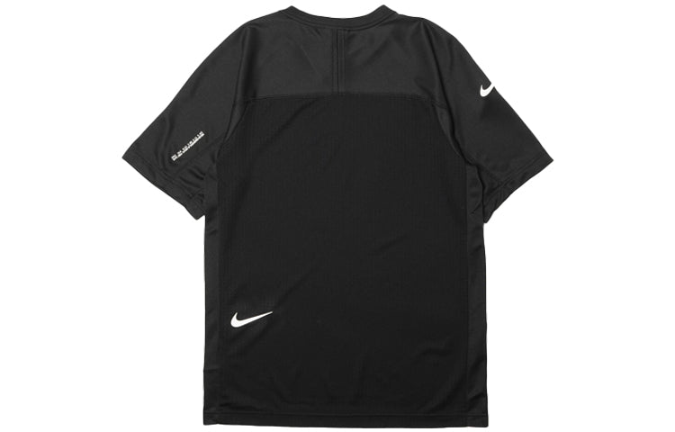 Nike Tech Pack Short Sleeve Black CJ5167-010