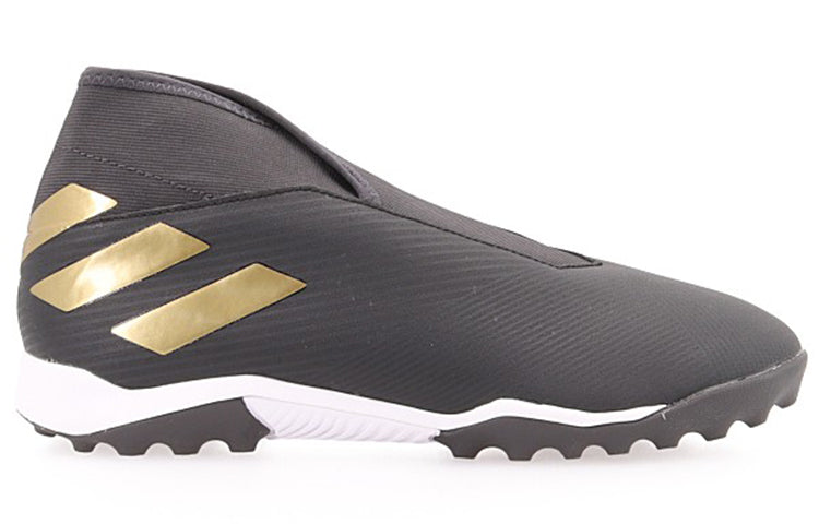 adidas Nemeziz 19.3 'Black Gold' EF0386