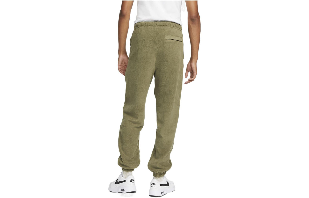 Nike fleece patch joggers 'Green' DQ4902-222