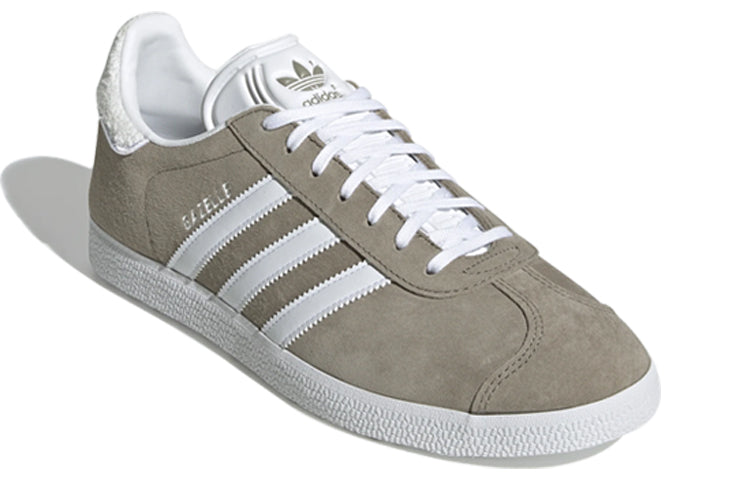 adidas Gazelle 'Khaki Brown' EE5499