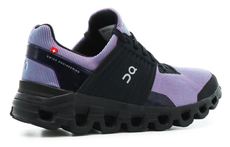 On Running Cloudswift Edge Prism 'Aurora Purple' 41.99463