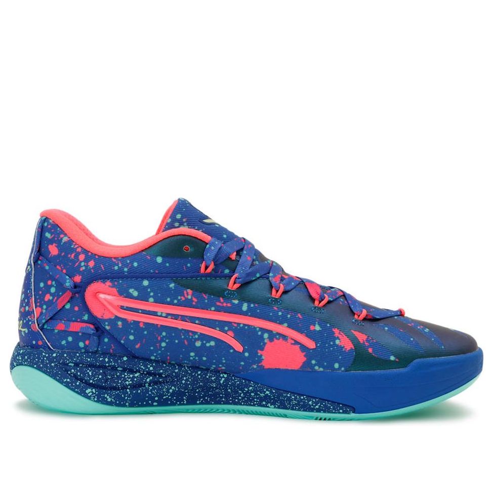 (WMNS) PUMA Stewie 4 'Night Vision' 311497-01