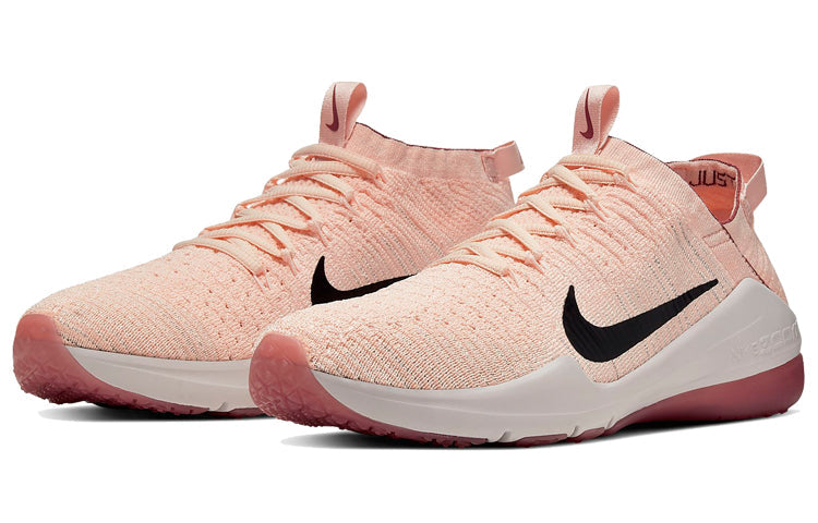 (WMNS) Nike Air Zoom Fearless Flyknit 2 'Echo Pink' AA1214-606