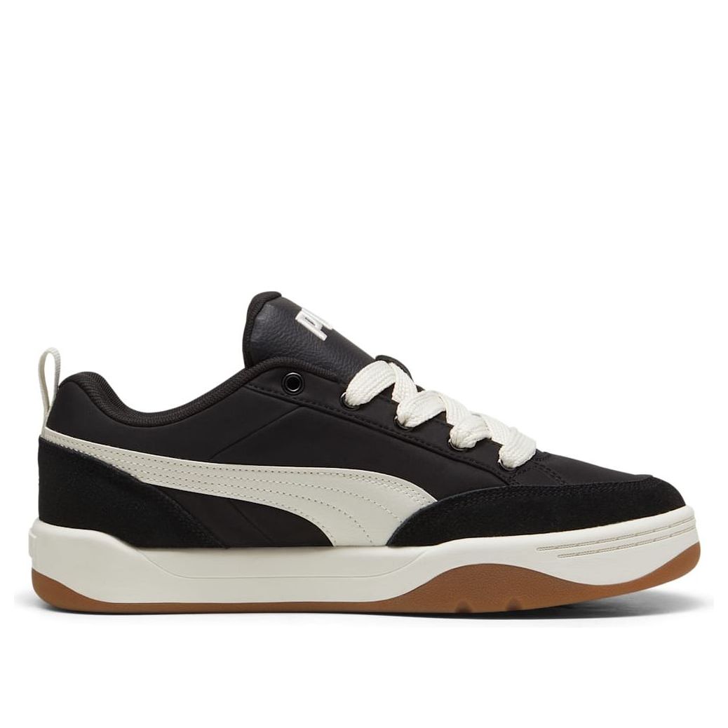PUMA Park Lifestyle Street 'Black Gray' 397495-01