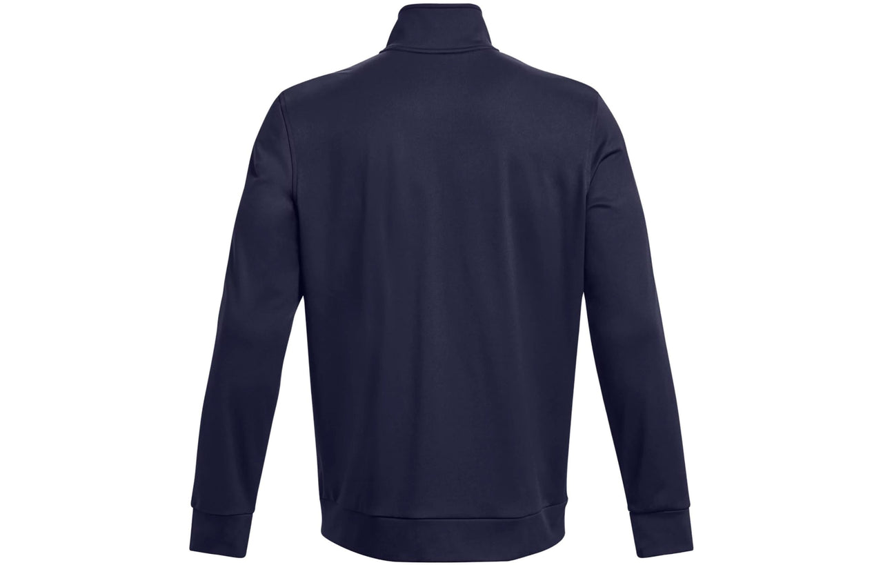 Under Armour Twister Jacket 'Midnight Navy' 1379875-410