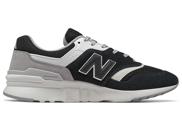 New Balance 997 'Black Rain Cloud' CM997HDR