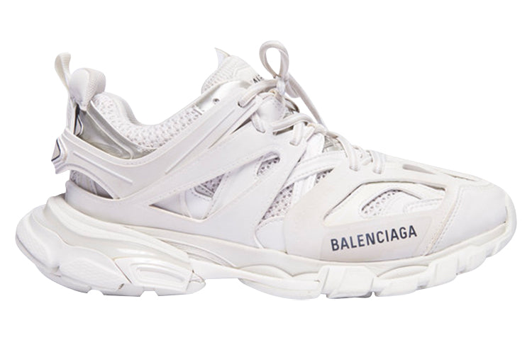 (WMNS) حذاء رياضي Balenciaga "أبيض" 542436W1GB19000