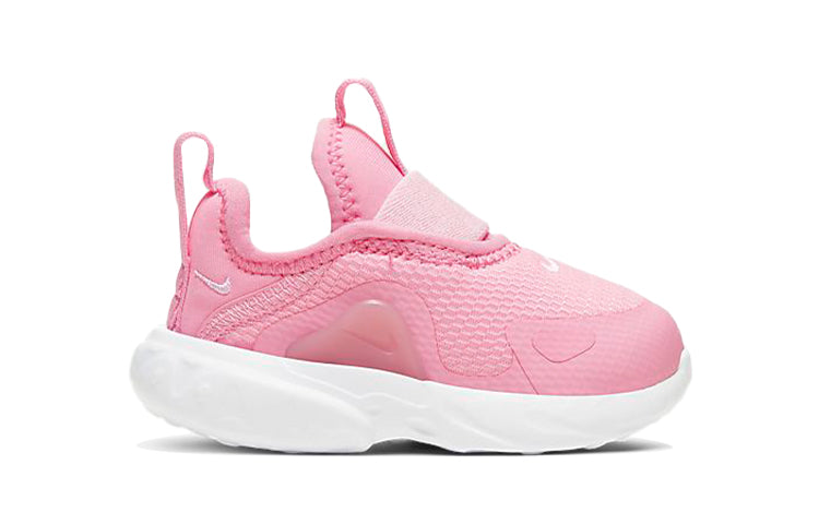 (TD) Nike RT Presto Extreme Pink CD6887-600