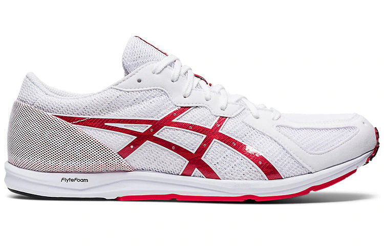 ASICS Sortiemagic Lt 2 White/Red 1093A093-102