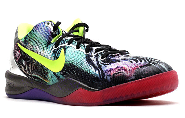 (GS) Nike Kobe 8 'Prelude' 555586-900