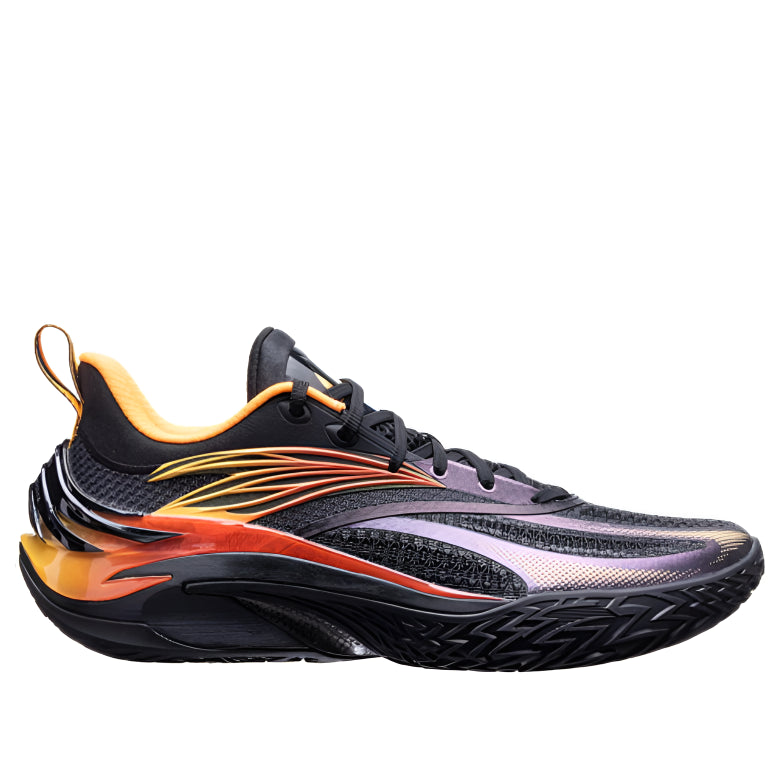 ANTA Shock Wave 8 Pro 'Fire Wheels' 112631111-2