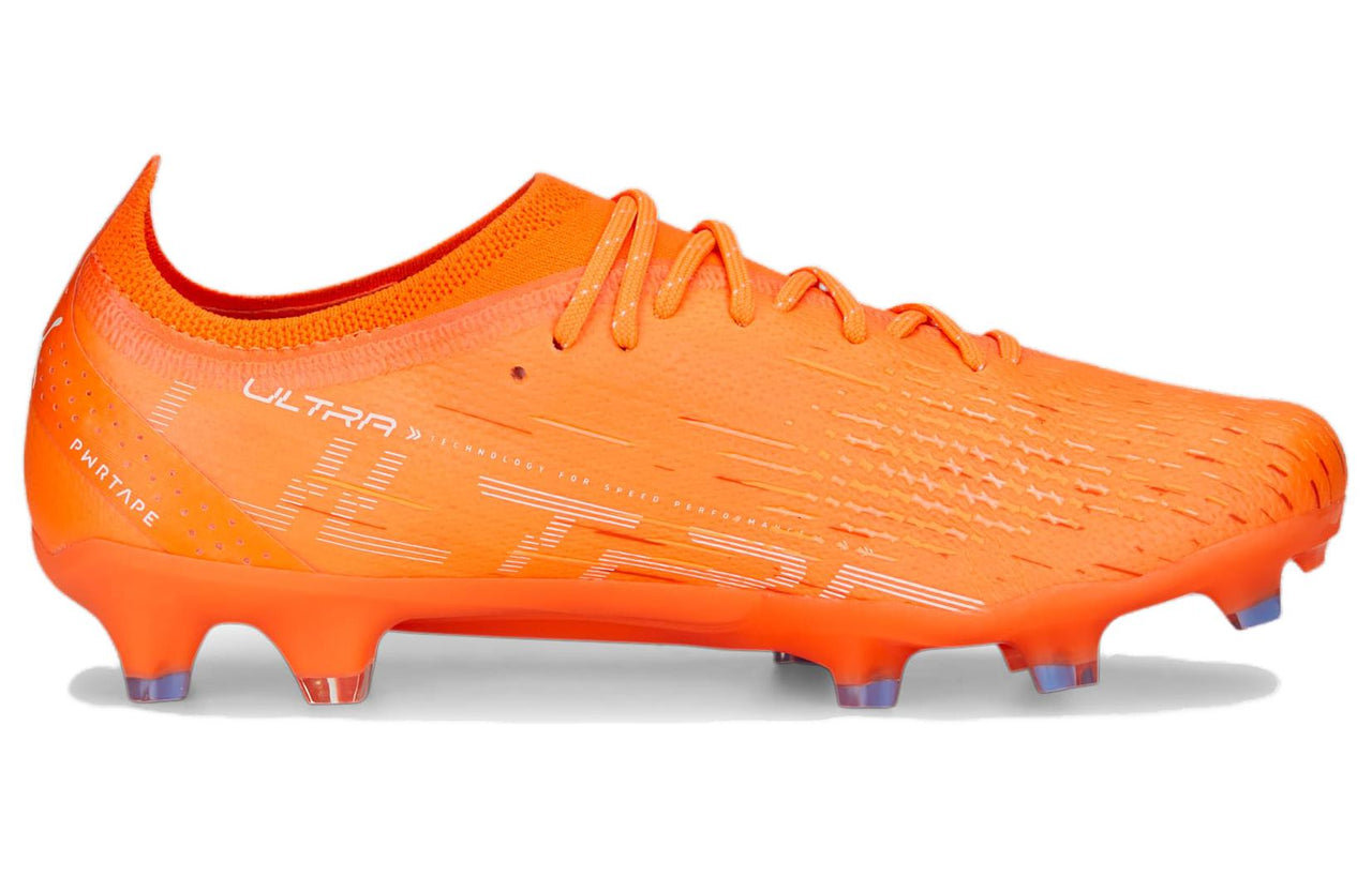(WMNS) PUMA Ultra Ultimate FG AG 'Supercharge Pack' 107215-01