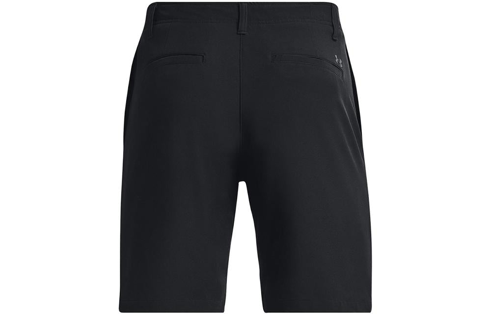 Under Armour Shorts Golf Short 'Black' 1377302-001